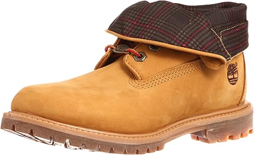 timberland authentics damen