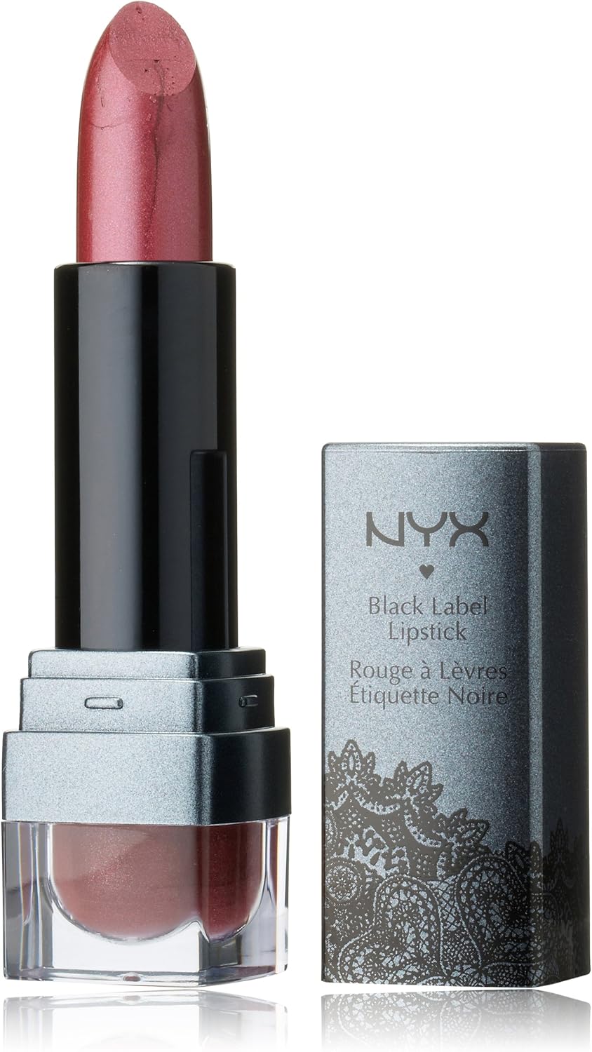 Nyx Cosmetics Black Label Rouge à Lèvres Adore