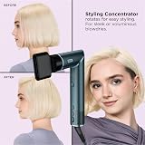Shark FlexStyle 5-in-1 Air Styler & Hair Dryer HD456TLUK Teal Limited Edition view 5