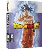 Dragon Ball Super - Part 10 [DVD]