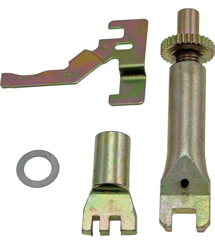 First Stop Drum Brake Self-Adjuster Repair Kit HW2844 - The Home Depot