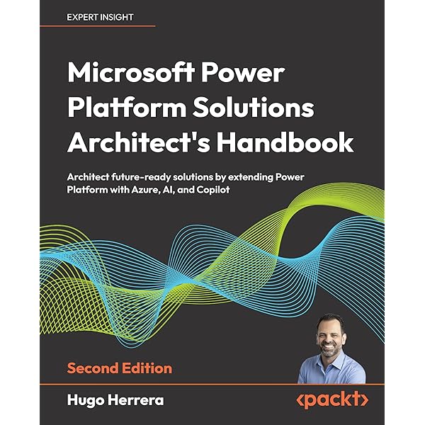 Amazon.com: The Power Platform Playbook for Digital Transformation