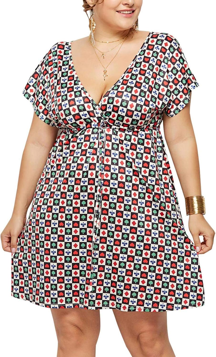 lightweight summer dresses for travel