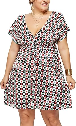 lightweight sundress