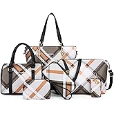 2E-youth Designer Purses and Handbags for Women Satchel Shoulder Bag Tote Top Handle Bag | Designer Purses, Handbags, Designer