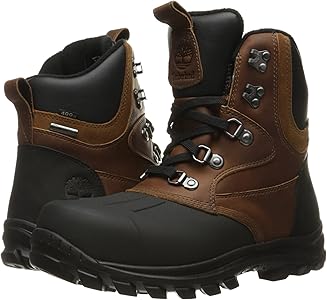 timberland chillberg boots canada