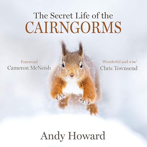 Download The Secret Life of the Cairngorms PDF