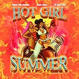Hot Girl Summer (feat. Nicki Minaj & Ty Dolla $ign) [Clean]