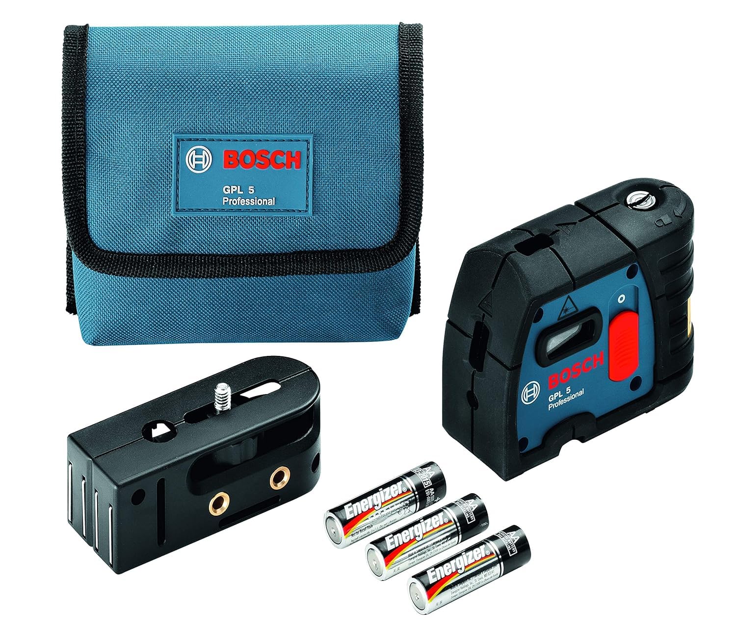 Bosch GPL 5 Professional Point Laser