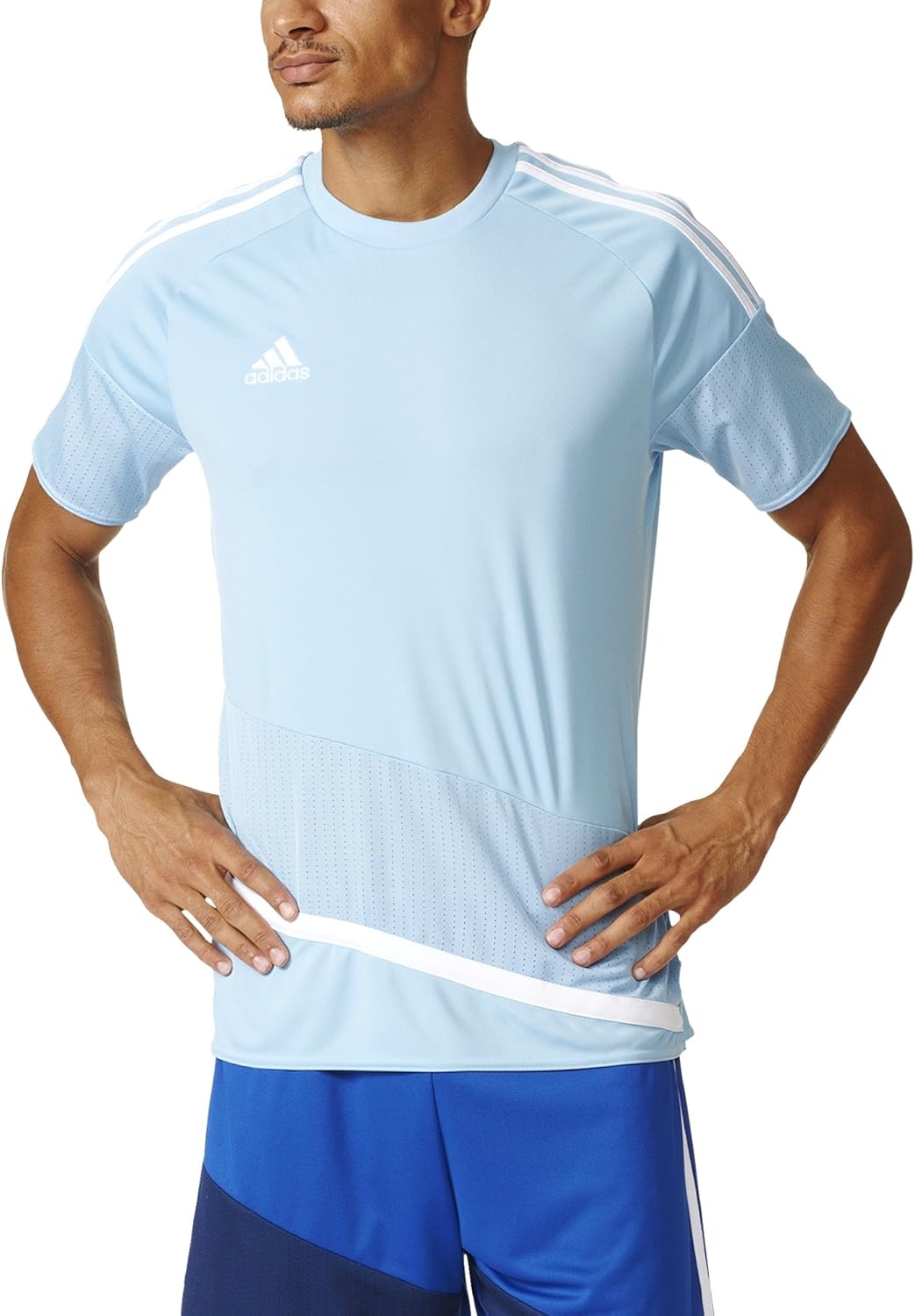 adidas men's regista 16 jersey