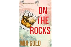 On the Rocks (A Ruby Steele Cozy Mystery Book 1)