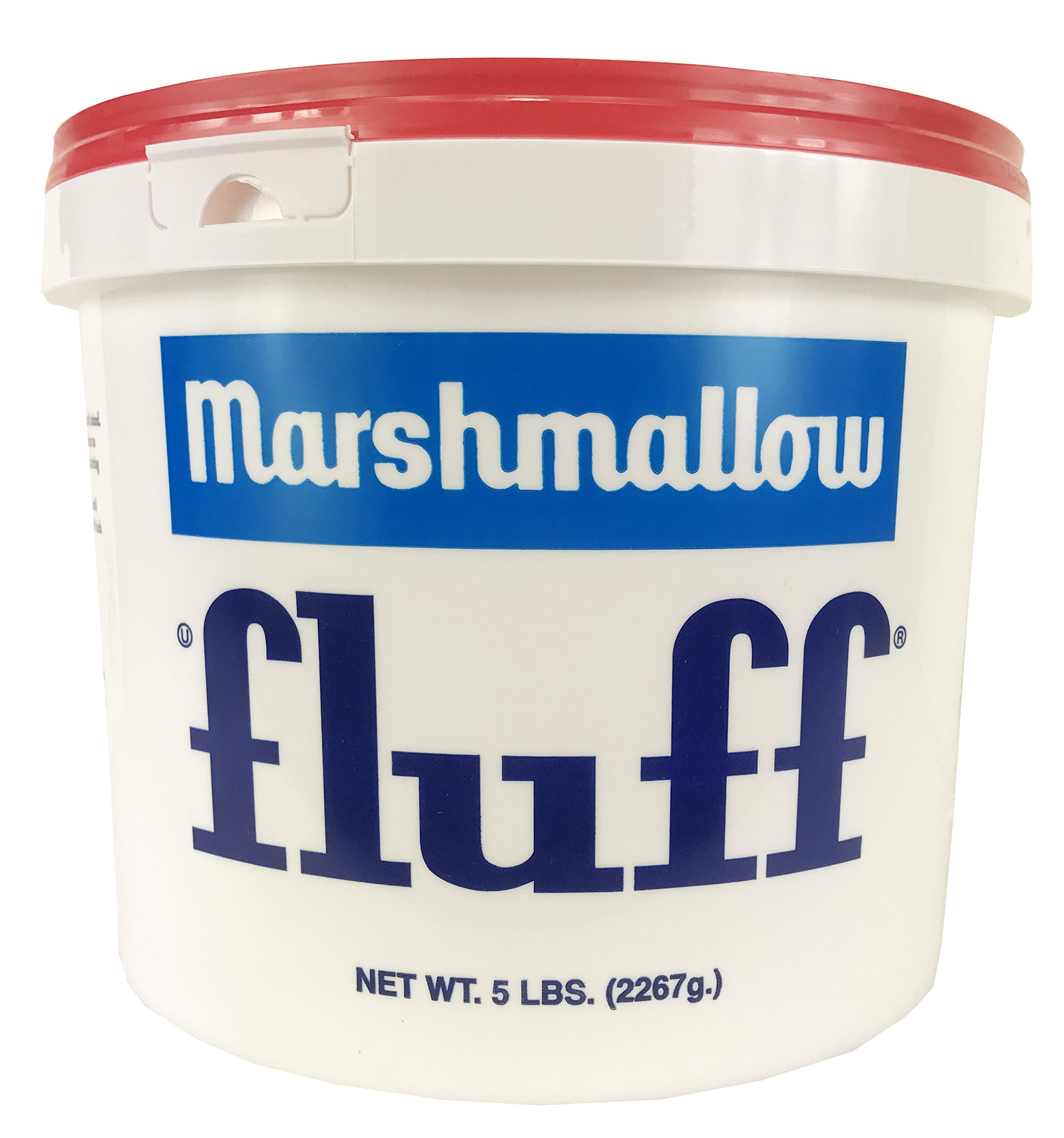 Marshmallow Fluff Original Marshmallow Fluff, 16Ounce