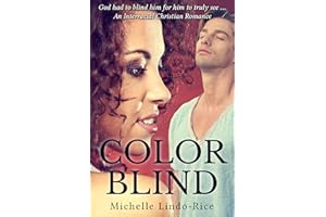 Color Blind (Able to Love Book 1)