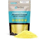 Raw Paws USA Organic Pumpkin Powder for Cats