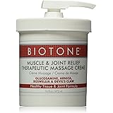 biotone massage cream target