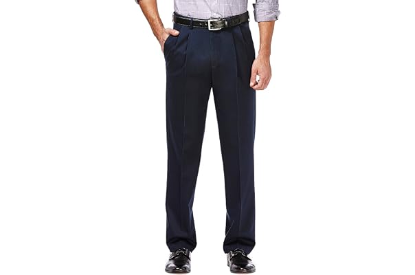 Moda Pantalones de oficina para hombre es primavera vestido pantalones  rocic.com