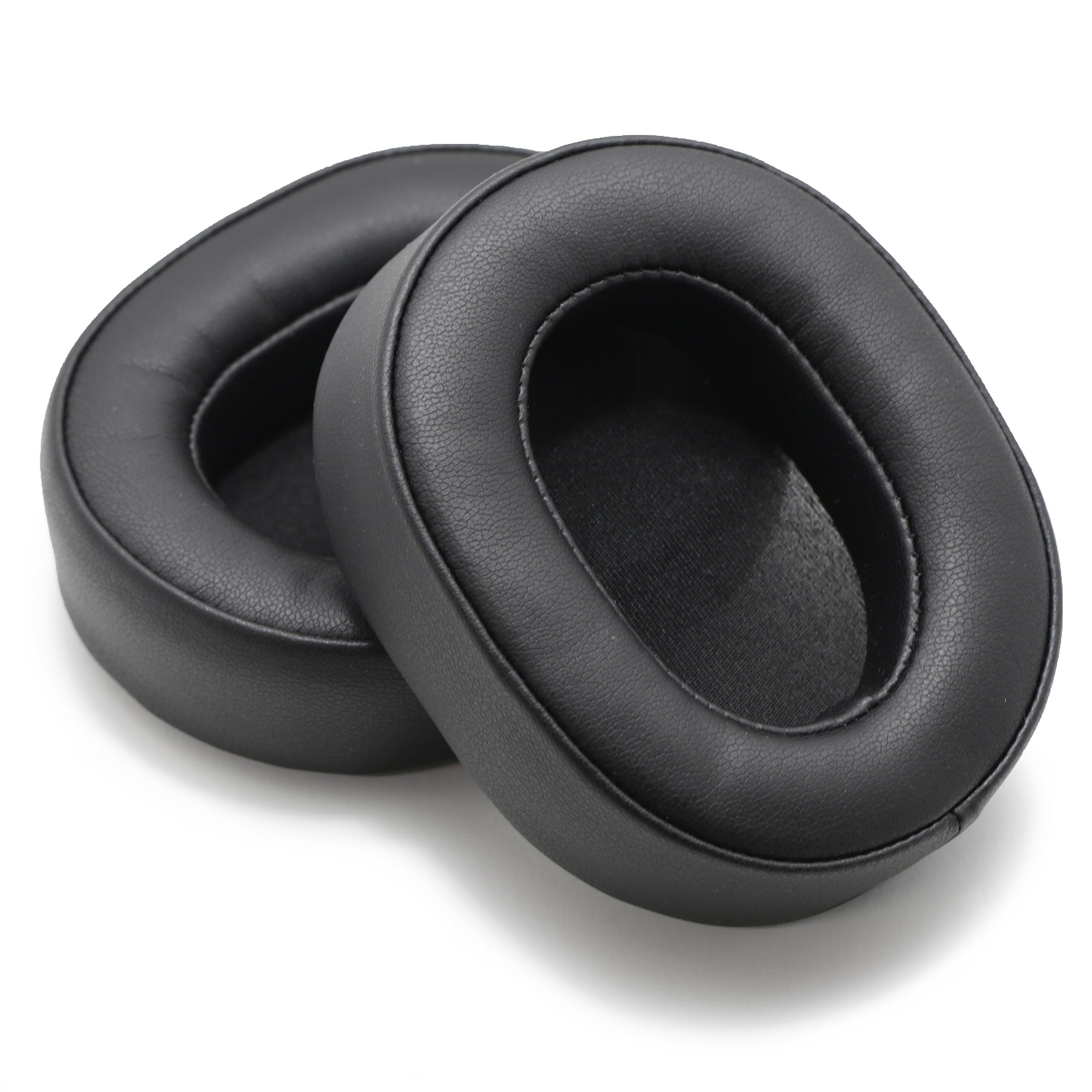Okuli Replacement Pair of Ear Pads Cushions Compatible with Sony WH1000XM5 Headphones