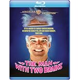 The Man with Two Brains