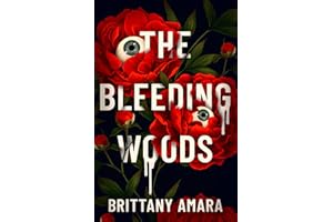 The Bleeding Woods
