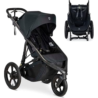Amazon Best Sellers: Best Jogger Baby Strollers