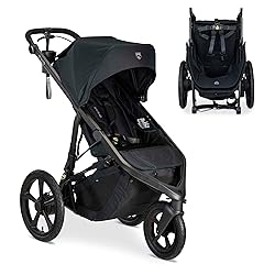 BOB Gear Wayfinder Jogging Stroller with