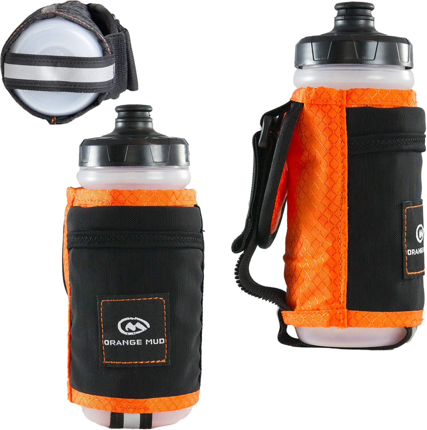 orange mud hydration pack