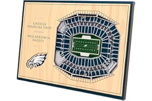 NFL Unisex Desktop Stadium View