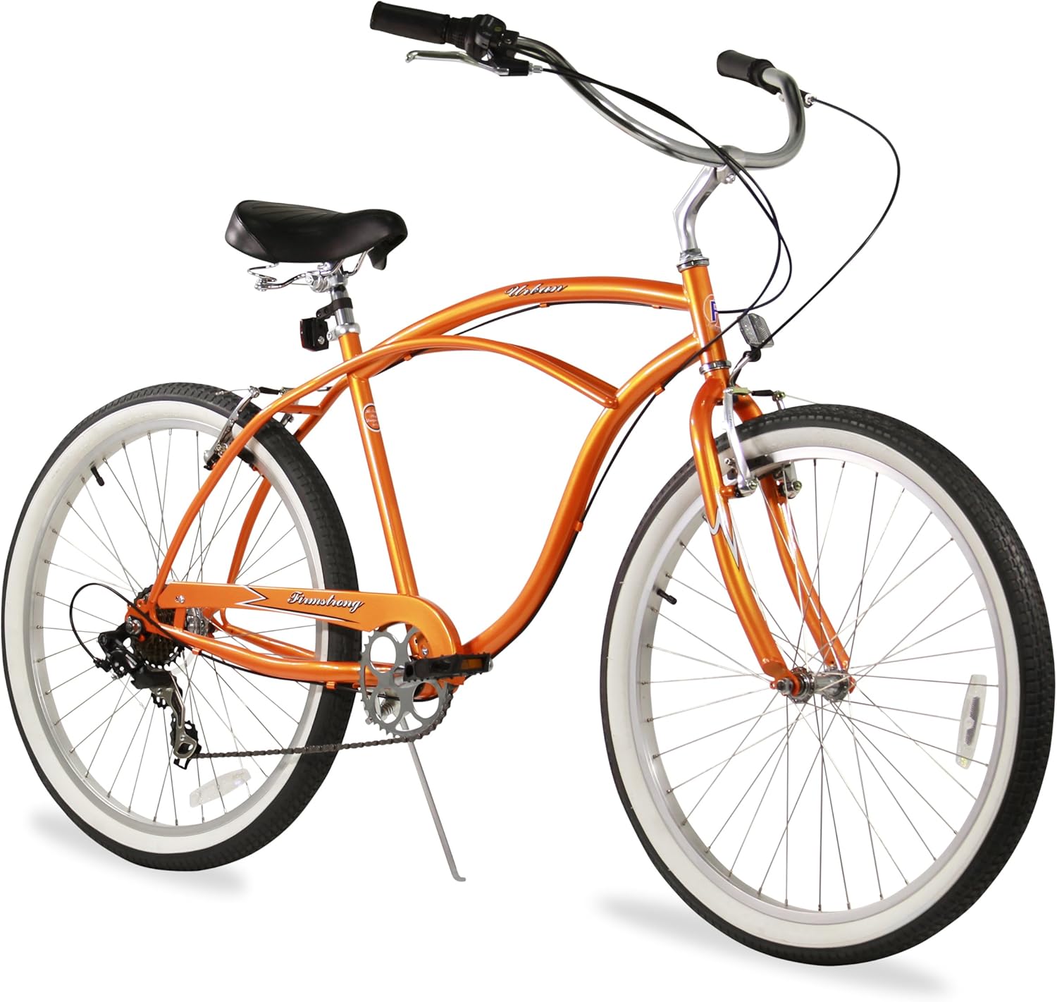 Best Bike Seat Urban Commuter