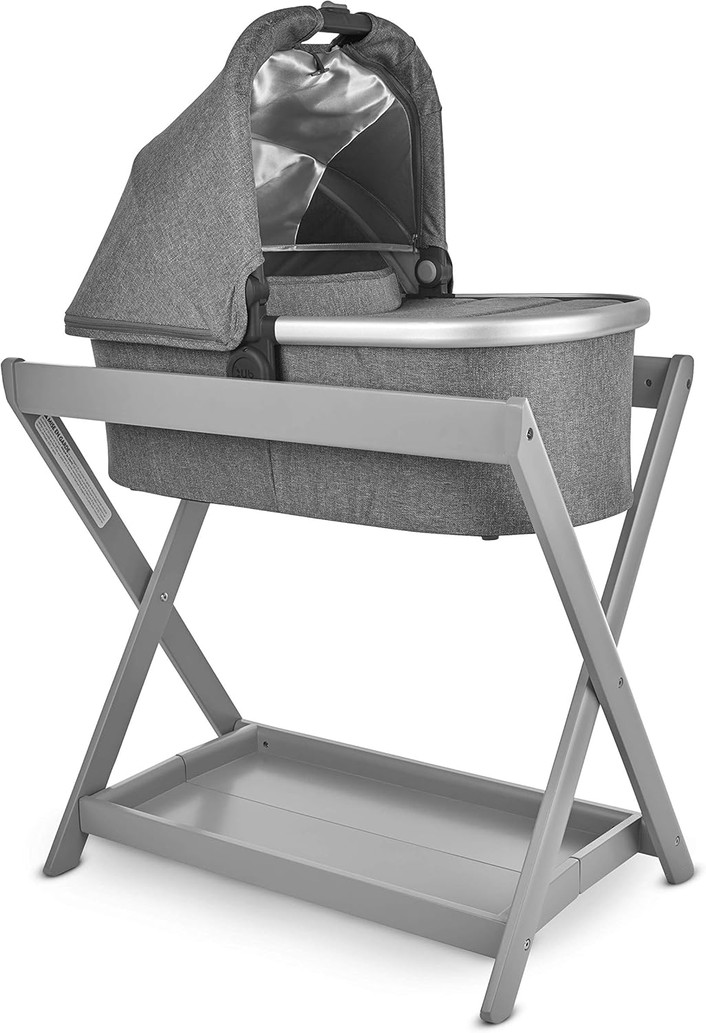 health canada uppababy bassinet