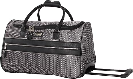 steve madden briefcase