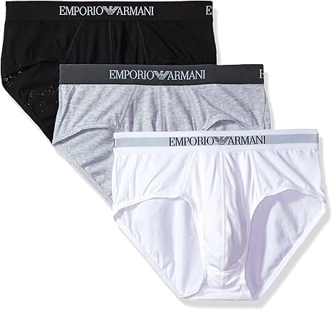 calzoncillos armani