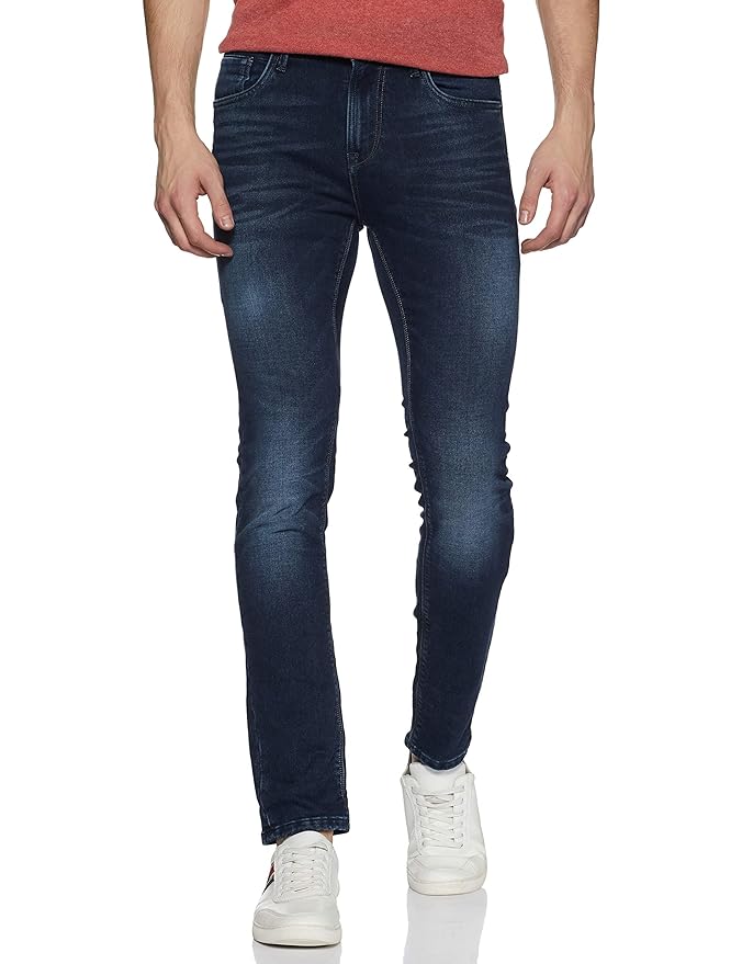 Buy KILLER Men's Skinny Fit Jeans at Amazon.in