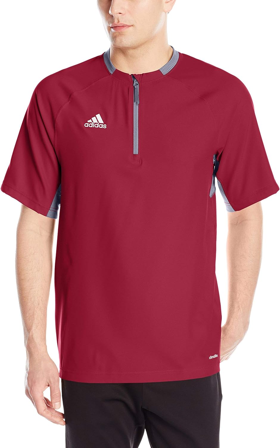 adidas fielder's choice cage jacket