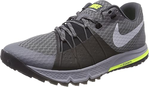 nike wildhorse 4 black