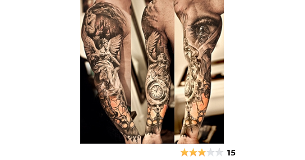 Amazon Com Tattoo Sleeve Designs Ideas Appstore For Android