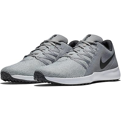 nike varsity compete trainer blue