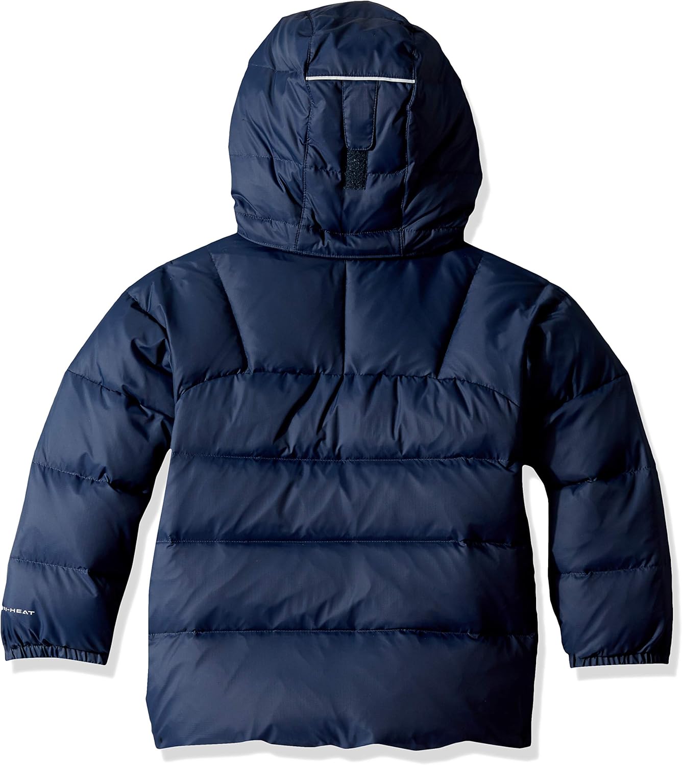 columbia water repellent jacket
