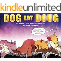 Dog eat Doug Volume 9: The Ninth Comic Strip Collection