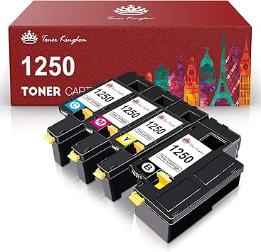 dell c1765nfw cartridges