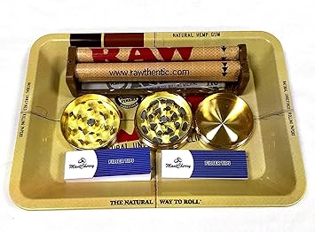 Bandejas fumador | Bandejas