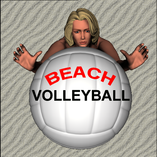 Beach Volleyball - Thumbnail 5