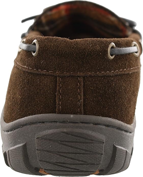 clarks indoor and outdoor slippers
