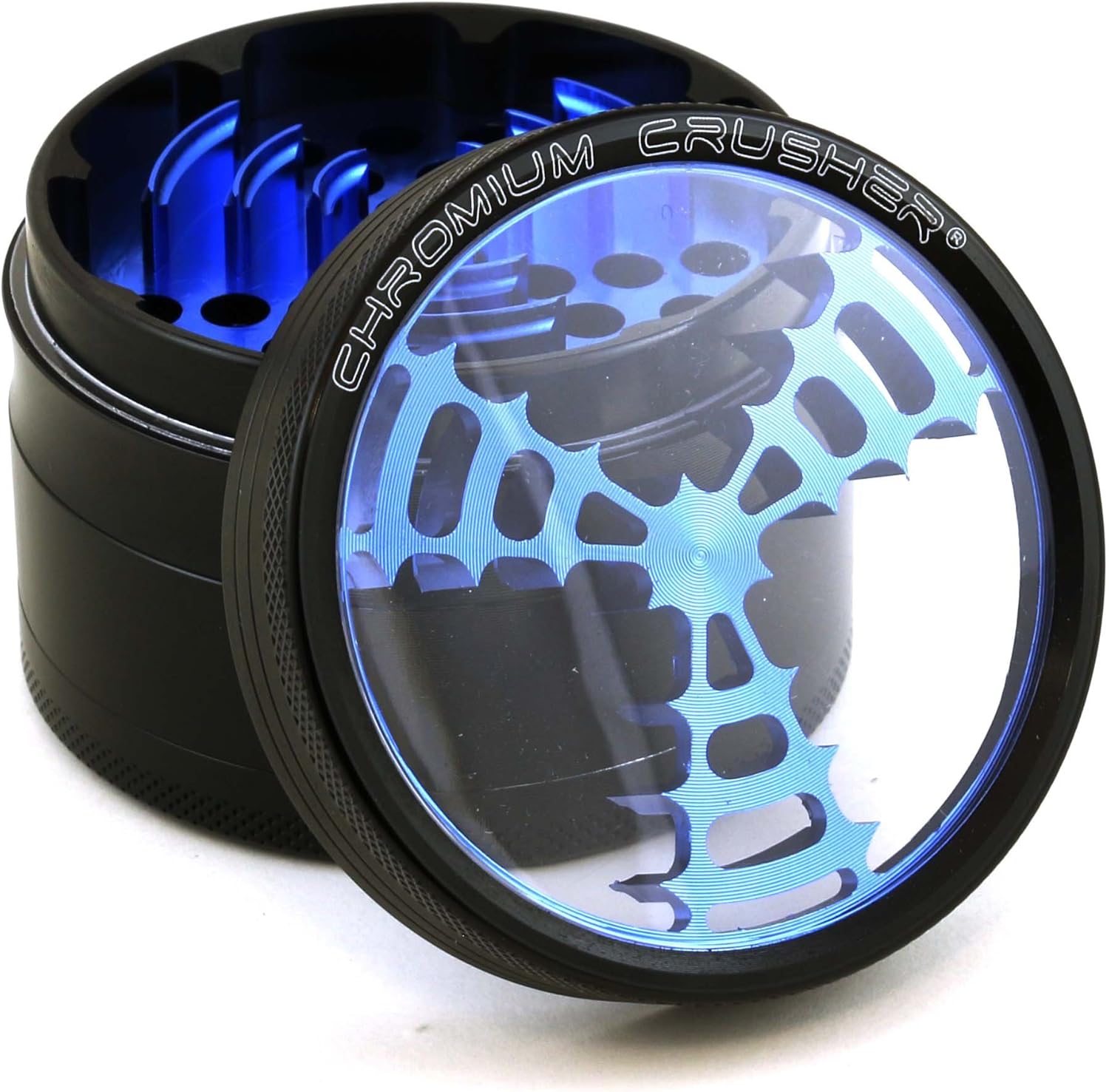 Best herb grinder with blades