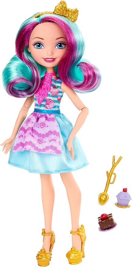 muñeca madeline hatter