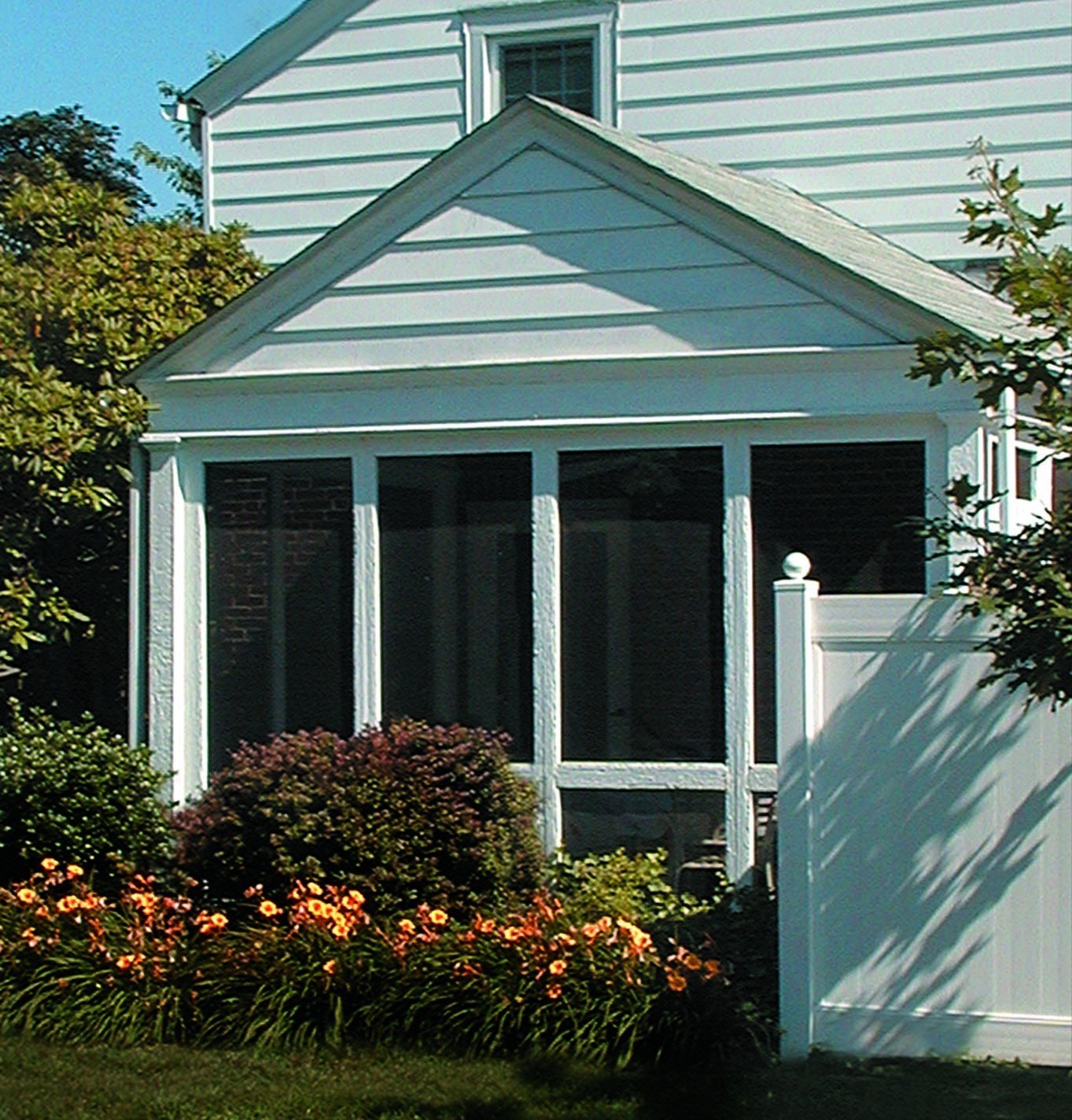 ADFORS Premium Solar Screen 36 X 84 Charcoal Window Screens