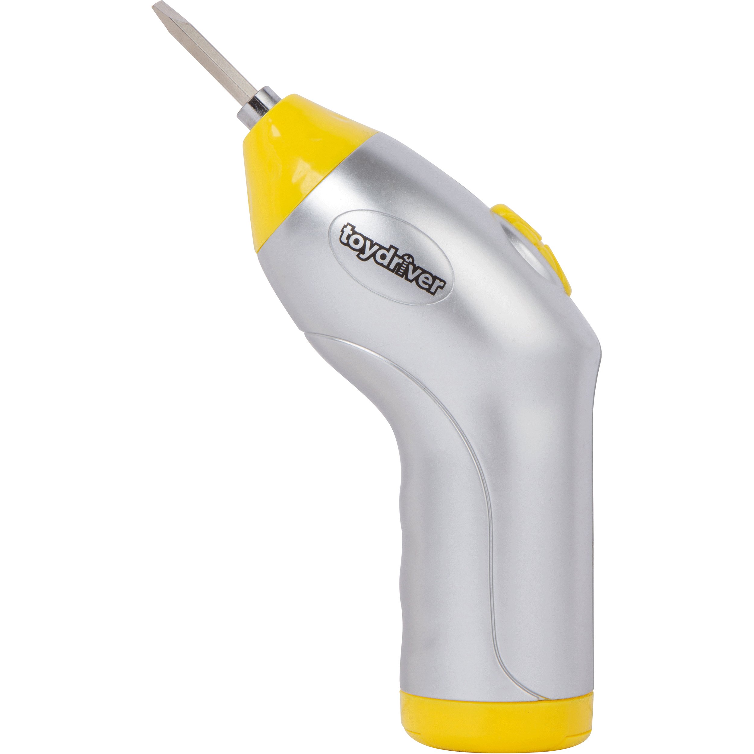 Toydriver Low Torque Battery Operated Screwdriver Tool for Small Screws