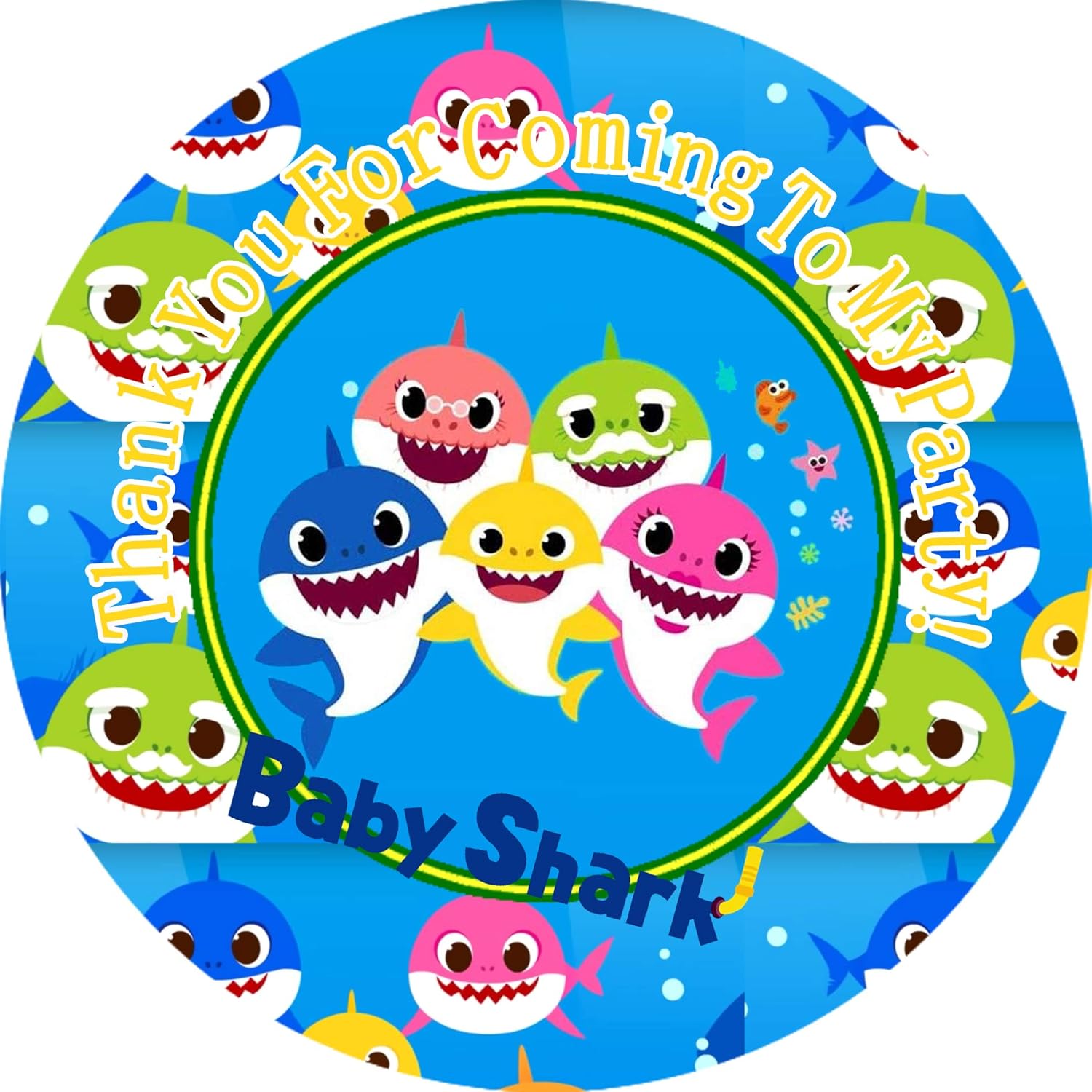 take away gifts for birthday party