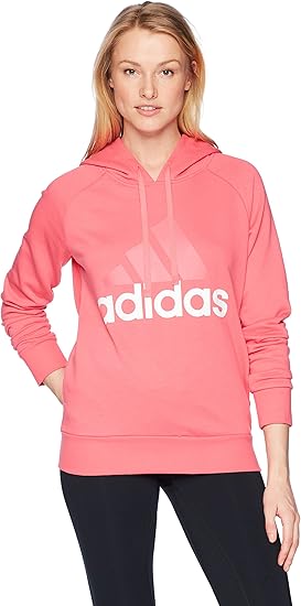 adidas over the head hoodie