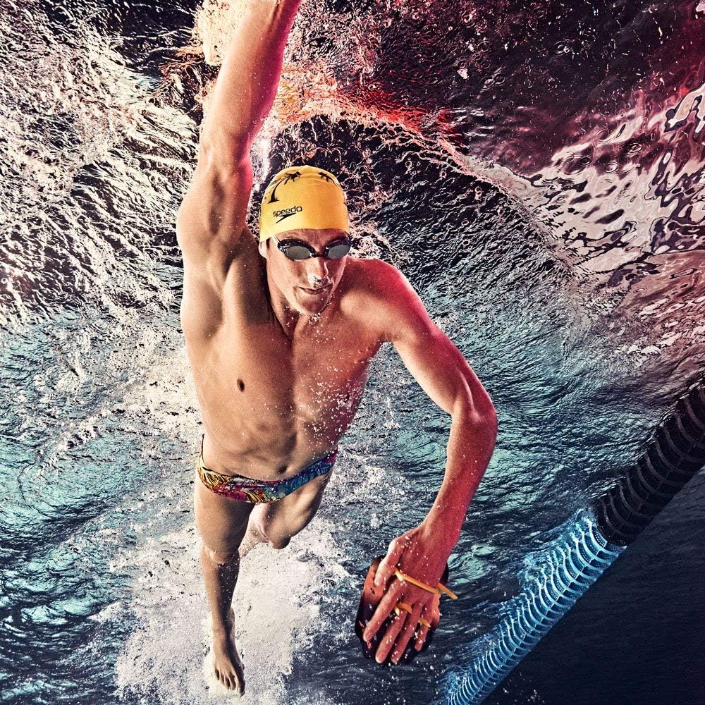 Speedo Preflex Paddles : Sports & Outdoors