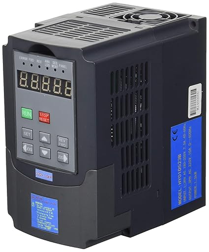 Resultado de imagen para Motor del VFD